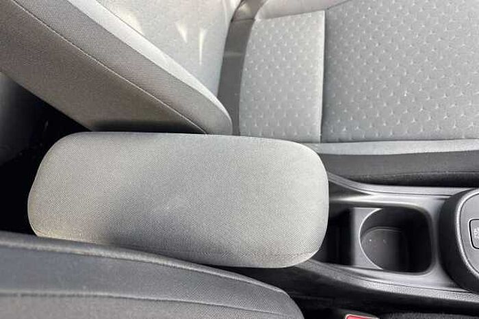 Honda Jazz Hybrid 1.5 i-MMD Hybrid Elegance 5dr eCVT 