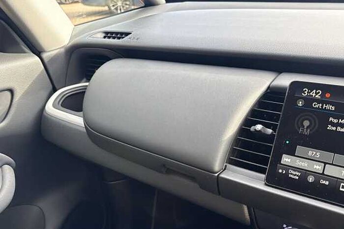 Honda Jazz Hybrid 1.5 i-MMD Hybrid Elegance 5dr eCVT 