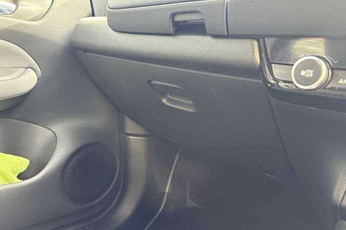 Honda Jazz Hybrid 1.5 i-MMD Hybrid Elegance 5dr eCVT 