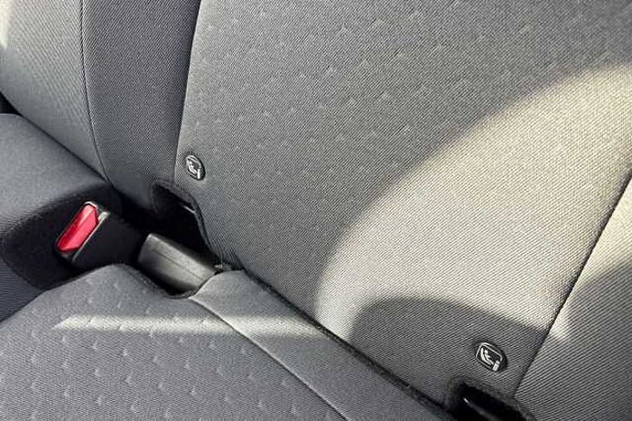 Honda Jazz Hybrid 1.5 i-MMD Hybrid Elegance 5dr eCVT 