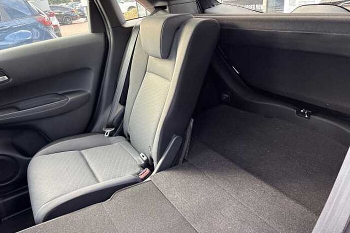 Honda Jazz Hybrid 1.5 i-MMD Hybrid Elegance 5dr eCVT 