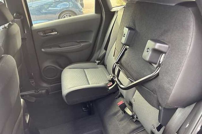 Honda Jazz Hybrid 1.5 i-MMD Hybrid Elegance 5dr eCVT 