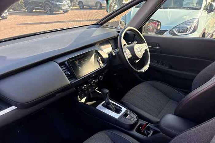 Honda Jazz Hybrid 1.5 i-MMD Hybrid Advance 5dr eCVT 