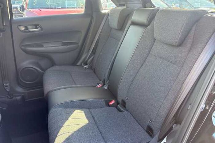 Honda Jazz Hybrid 1.5 i-MMD Hybrid Advance 5dr eCVT 