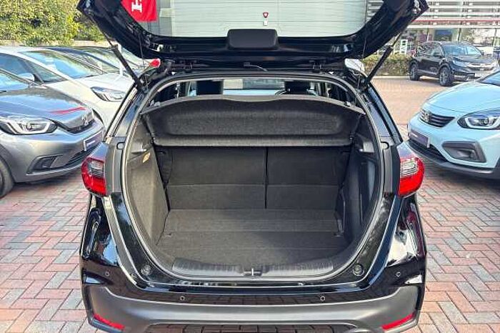 Honda Jazz Hybrid 1.5 i-MMD Hybrid Advance 5dr eCVT 