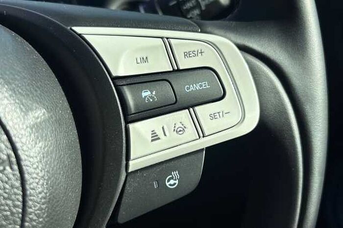 Honda Jazz Hybrid 1.5 i-MMD Hybrid Advance 5dr eCVT 