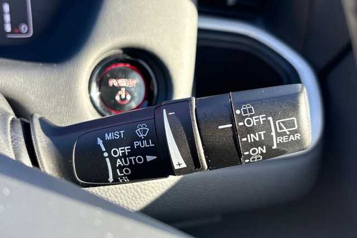 Honda Jazz Hybrid 1.5 i-MMD Hybrid Advance 5dr eCVT 