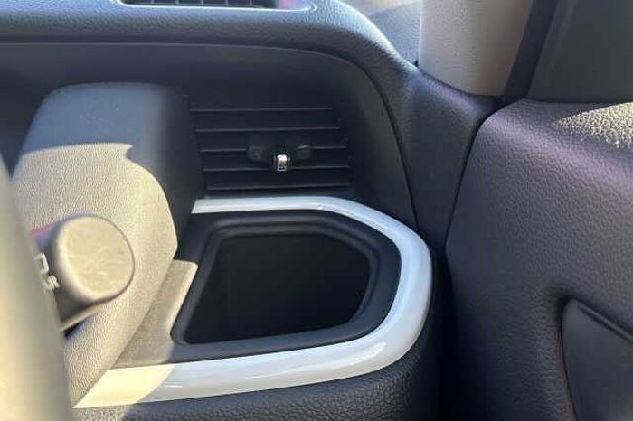 Honda Jazz Hybrid 1.5 i-MMD Hybrid Advance 5dr eCVT 