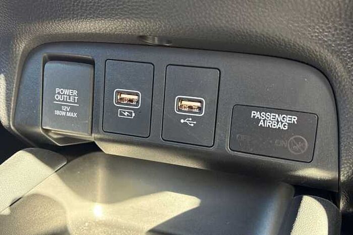 Honda Jazz Hybrid 1.5 i-MMD Hybrid Advance 5dr eCVT 