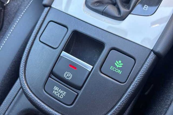 Honda Jazz Hybrid 1.5 i-MMD Hybrid Advance 5dr eCVT 