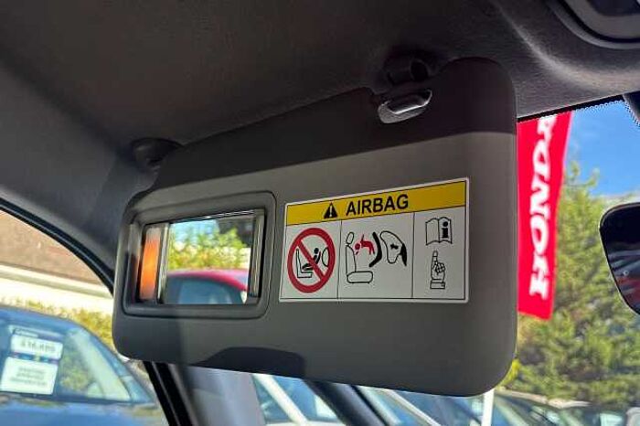 Honda Jazz Hybrid 1.5 i-MMD Hybrid Advance 5dr eCVT 