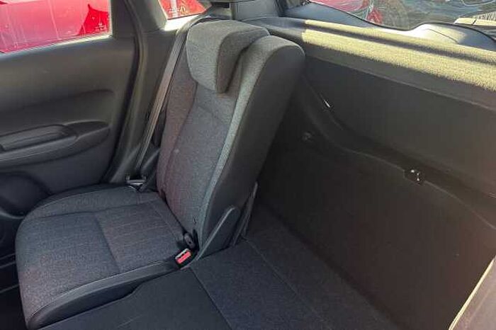 Honda Jazz Hybrid 1.5 i-MMD Hybrid Advance 5dr eCVT 