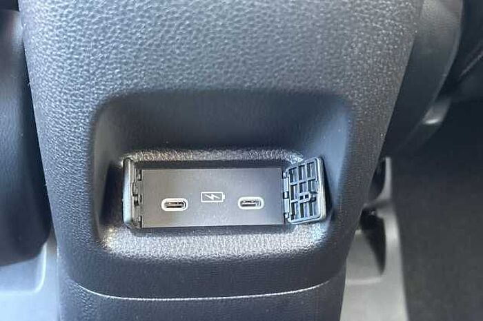 Honda Jazz Hybrid 1.5 i-MMD Hybrid Advance 5dr eCVT 