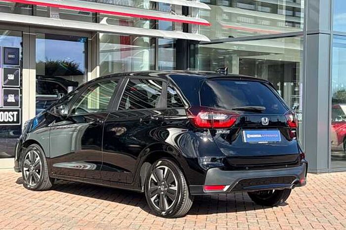 Honda Jazz Hybrid 1.5 i-MMD Hybrid Advance 5dr eCVT 