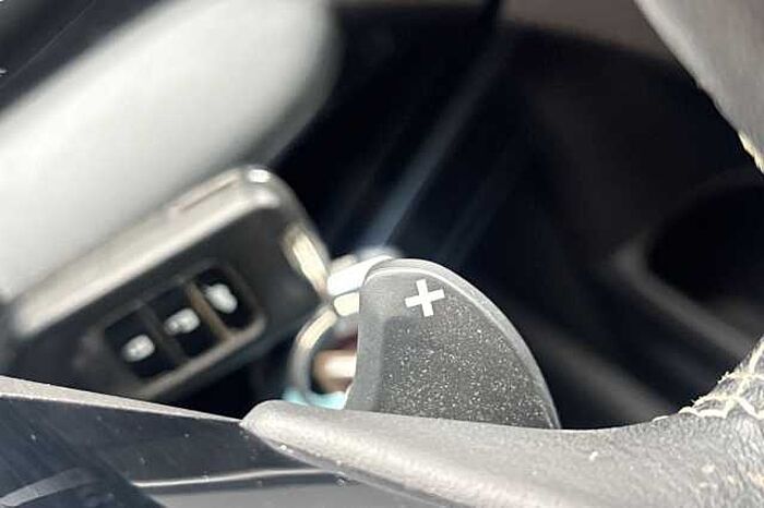 Honda Civic 1.8 i-VTEC SR 5dr Auto 