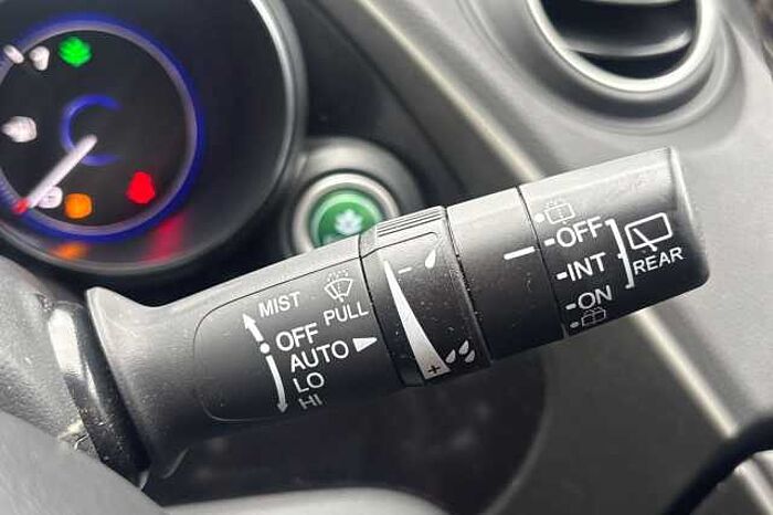 Honda Civic 1.8 i-VTEC SR 5dr Auto 