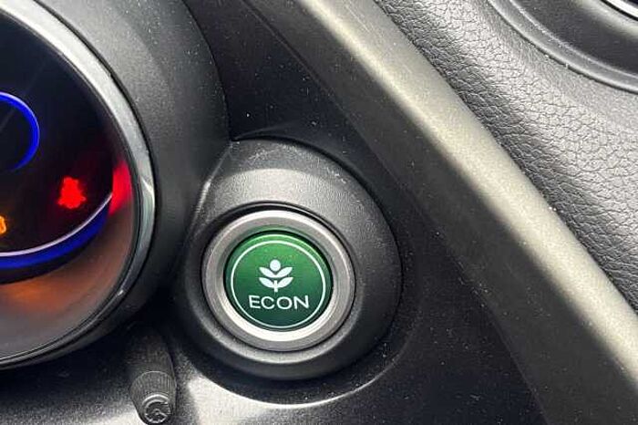 Honda Civic 1.8 i-VTEC SR 5dr Auto 