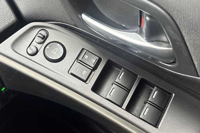 Honda Civic 1.8 i-VTEC SR 5dr Auto 