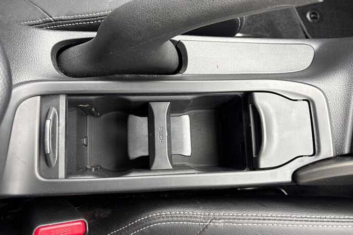 Honda Civic 1.8 i-VTEC SR 5dr Auto 