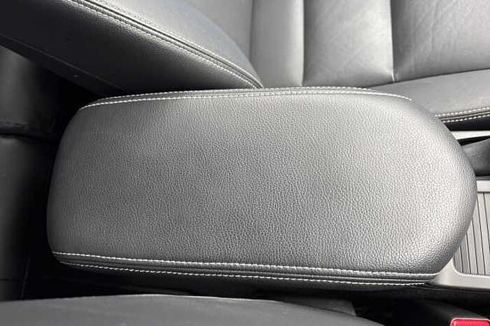 Honda Civic 1.8 i-VTEC SR 5dr Auto 