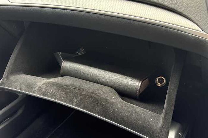 Honda Civic 1.8 i-VTEC SR 5dr Auto 