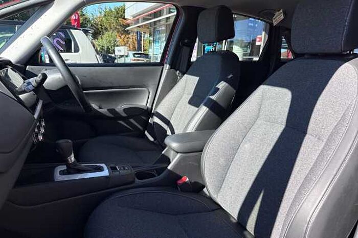 Honda Jazz Hybrid 1.5 i-MMD Hybrid Advance 5dr eCVT 