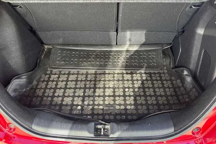 Honda Jazz Hybrid 1.5 i-MMD Hybrid Advance 5dr eCVT 