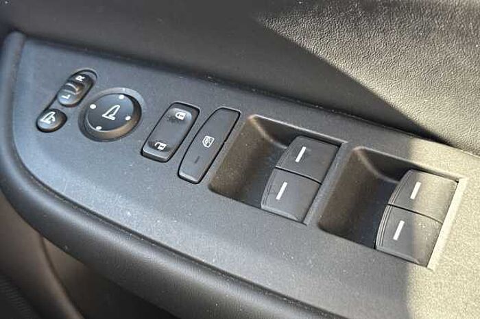 Honda Jazz Hybrid 1.5 i-MMD Hybrid Advance 5dr eCVT 