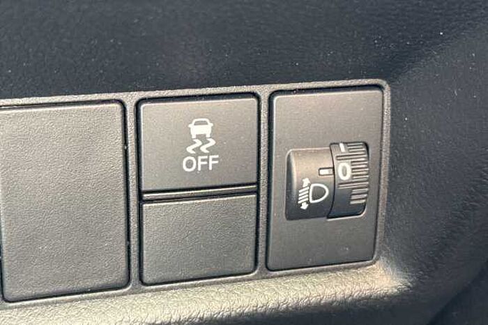 Honda Jazz Hybrid 1.5 i-MMD Hybrid Advance 5dr eCVT 