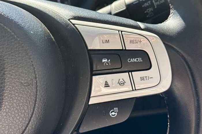 Honda Jazz Hybrid 1.5 i-MMD Hybrid Advance 5dr eCVT 