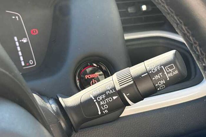 Honda Jazz Hybrid 1.5 i-MMD Hybrid Advance 5dr eCVT 