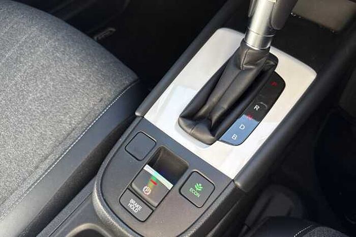 Honda Jazz Hybrid 1.5 i-MMD Hybrid Advance 5dr eCVT 