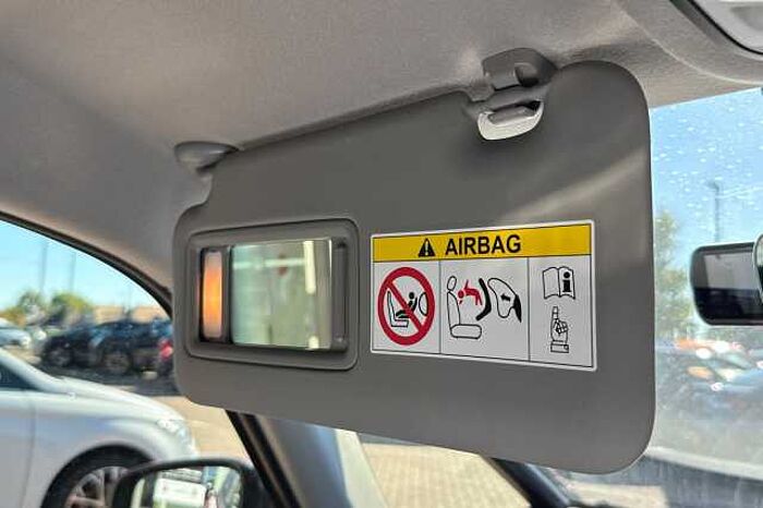 Honda Jazz Hybrid 1.5 i-MMD Hybrid Advance 5dr eCVT 