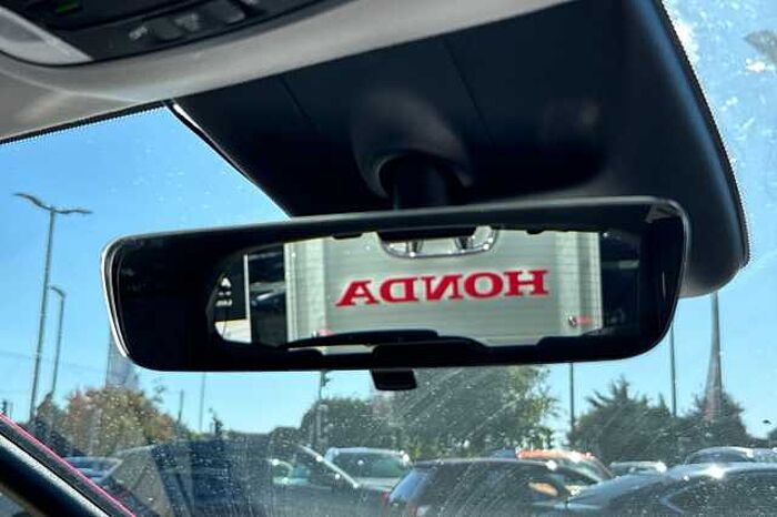 Honda Jazz Hybrid 1.5 i-MMD Hybrid Advance 5dr eCVT 