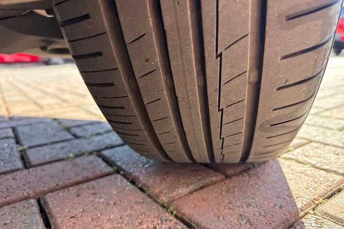 Honda Jazz Hybrid 1.5 i-MMD Hybrid Advance 5dr eCVT 