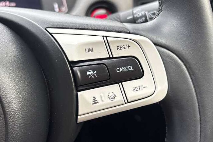 Honda Jazz Hybrid 1.5 i-MMD Hybrid Crosstar EX 5dr eCVT 