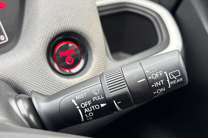 Honda Jazz Hybrid 1.5 i-MMD Hybrid Crosstar EX 5dr eCVT 