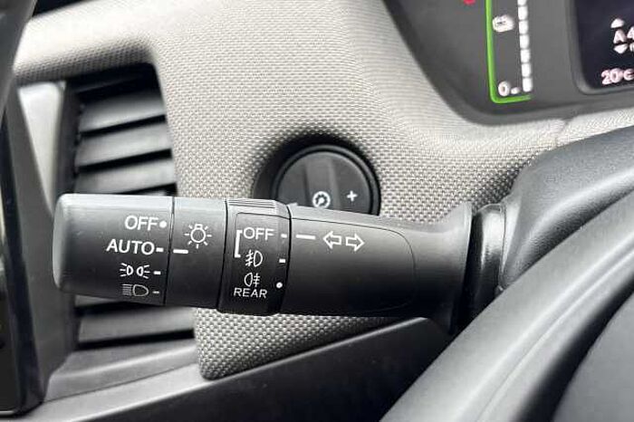 Honda Jazz Hybrid 1.5 i-MMD Hybrid Crosstar EX 5dr eCVT 