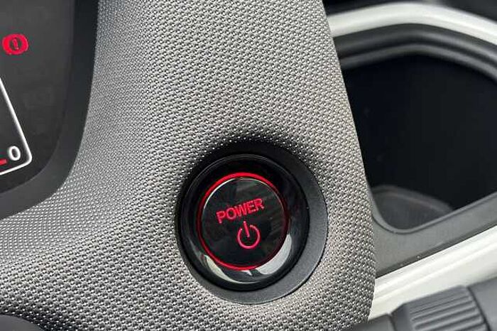 Honda Jazz Hybrid 1.5 i-MMD Hybrid Crosstar EX 5dr eCVT 