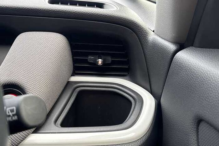 Honda Jazz Hybrid 1.5 i-MMD Hybrid Crosstar EX 5dr eCVT 