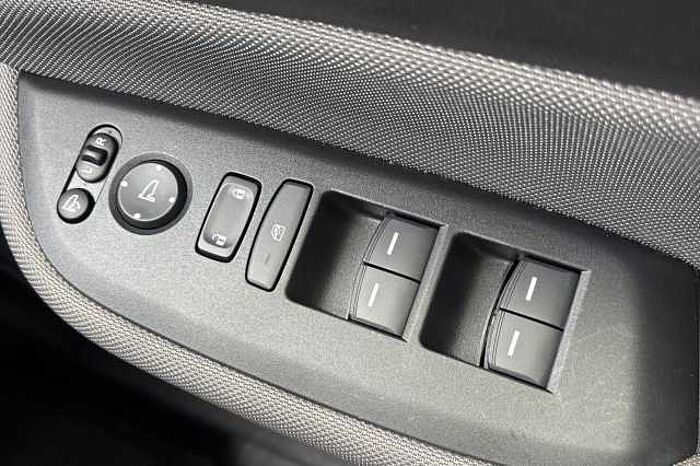 Honda Jazz Hybrid 1.5 i-MMD Hybrid Crosstar EX 5dr eCVT 