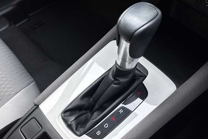 Honda Jazz Hybrid 1.5 i-MMD Hybrid Crosstar EX 5dr eCVT 