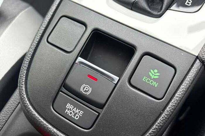 Honda Jazz Hybrid 1.5 i-MMD Hybrid Crosstar EX 5dr eCVT 