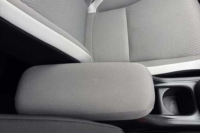 Honda Jazz Hybrid 1.5 i-MMD Hybrid Crosstar EX 5dr eCVT 