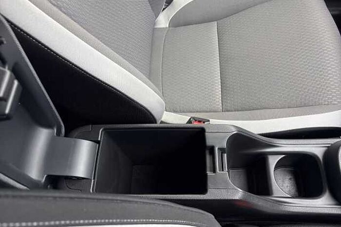Honda Jazz Hybrid 1.5 i-MMD Hybrid Crosstar EX 5dr eCVT 