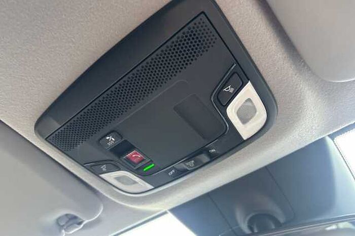 Honda Jazz Hybrid 1.5 i-MMD Hybrid Crosstar EX 5dr eCVT 