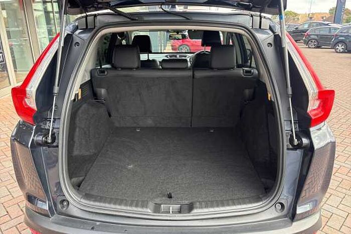 Honda CR-V Hybrid 2.0 i-MMD Hybrid SR 5dr eCVT 