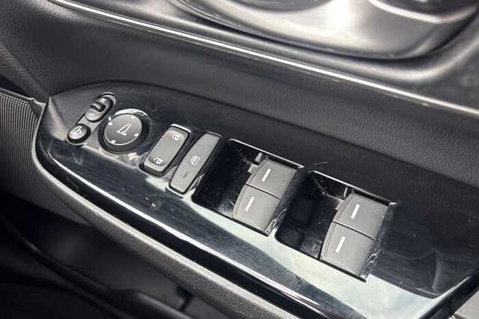 Honda CR-V Hybrid 2.0 i-MMD Hybrid SR 5dr eCVT 