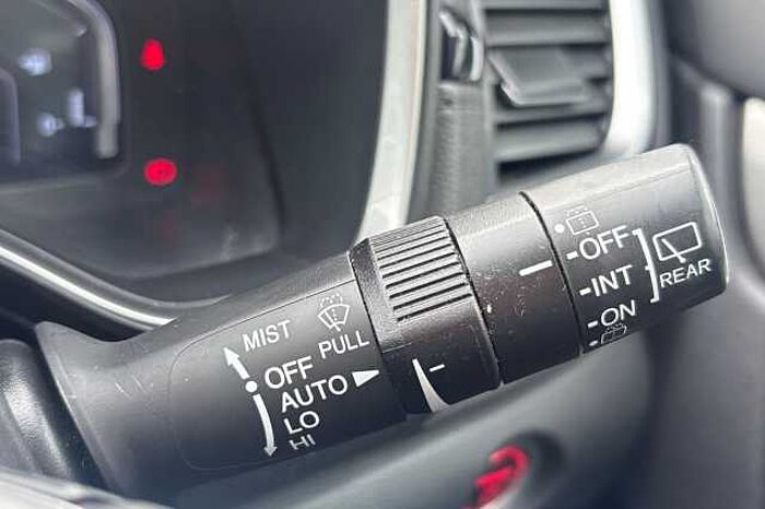 Honda CR-V Hybrid 2.0 i-MMD Hybrid SR 5dr eCVT 