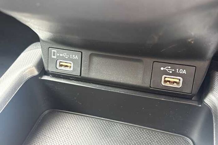 Honda CR-V Hybrid 2.0 i-MMD Hybrid SR 5dr eCVT 